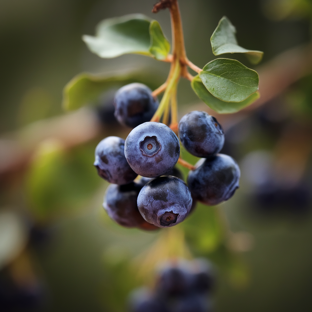 Bilberry Extract