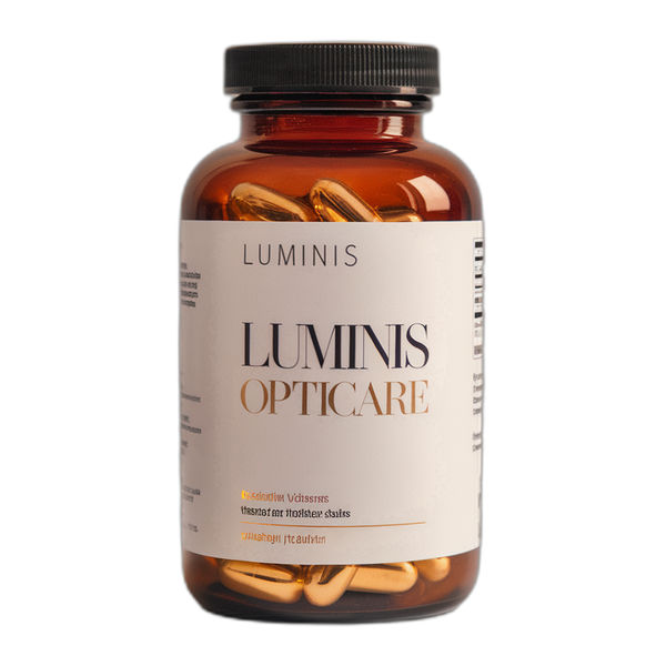 Luminis OptiCare în rutină zilnică